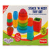 Funskool Stack N Nest Toy-Infant Toys-Funskool-Toycra