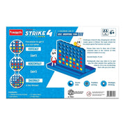 Funskool Strike 4 Games
