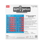 Funskool Sum Genius Games