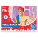 Funskool Tenali Raman Puzzle-Puzzles-Fanskool-Toycra