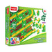 Funskool The Farm Cycle Puzzle-Puzzles-Fanskool-Toycra