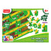 Funskool The Farm Cycle Puzzle-Puzzles-Fanskool-Toycra