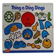 Funskool Thing a Ding Dings
