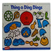 Funskool Thing a Ding Dings-Active Play-Funskool-Toycra