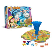 Funskool Tornado Force Games