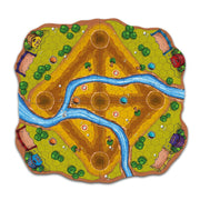 Funskool Tornado Force Games