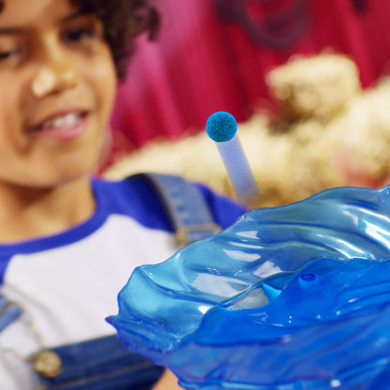 Funskool Tornado Force Games