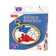 Funskool Travel Chinese Checkers-Board Games-Funskool-Toycra