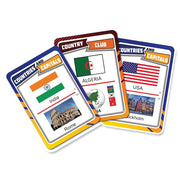 Funskool Travel Country Family Games