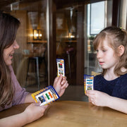 Funskool Travel Country Family Games