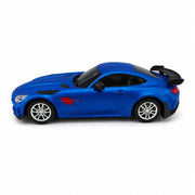 Funskool Volt Rush 1:24 Scale Hyper-X Remote Control Sports Car