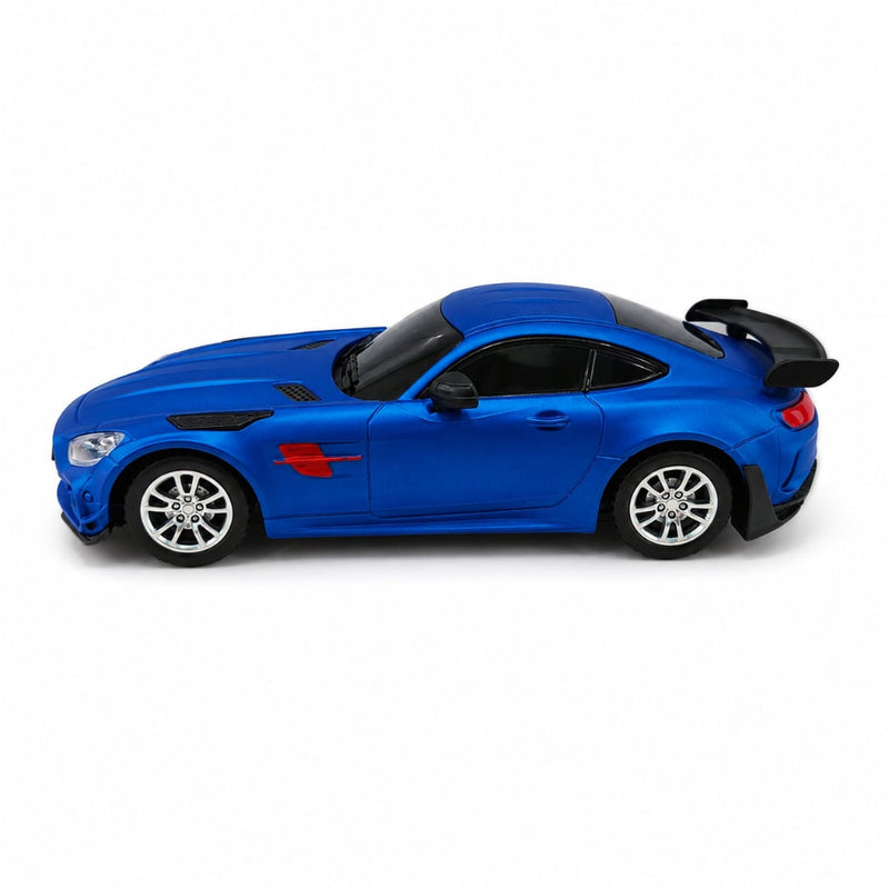 Funskool Volt Rush 1:24 Scale Hyper-X Remote Control Sports Car