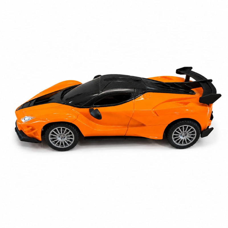 Funskool Volt Rush 1:24 Scale Hyper-X Remote Control Sports Car
