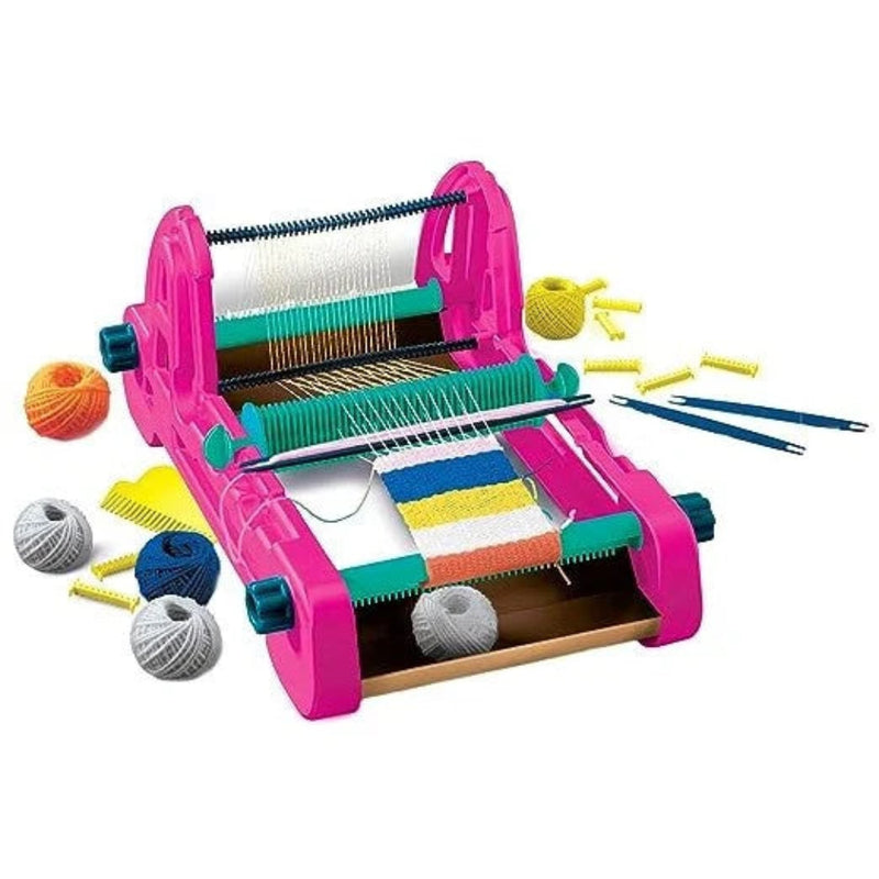 Funskool Weaving Factory