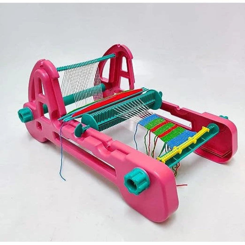 Funskool Weaving Factory