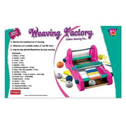 Funskool Weaving Factory