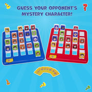Funskool Who's it Family Games