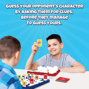 Funskool Who's it Family Games