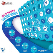 Funskool Word Build Game