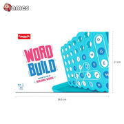 Funskool Word Build Game