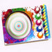 Funvention Spin Art Machine-Arts & Crafts-Funvention-Toycra