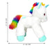 Fuzzbuzz Lying Unicorn Plush White 53cm-Soft Toy-Fuzzbuzz-Toycra