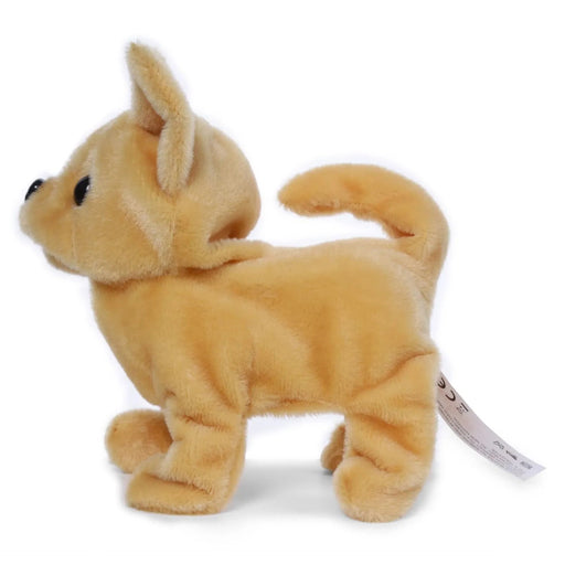 Fuzzbuzz Paw Pets Chili The Chihuahua-Musical Toys-Fuzzbuzz-Toycra