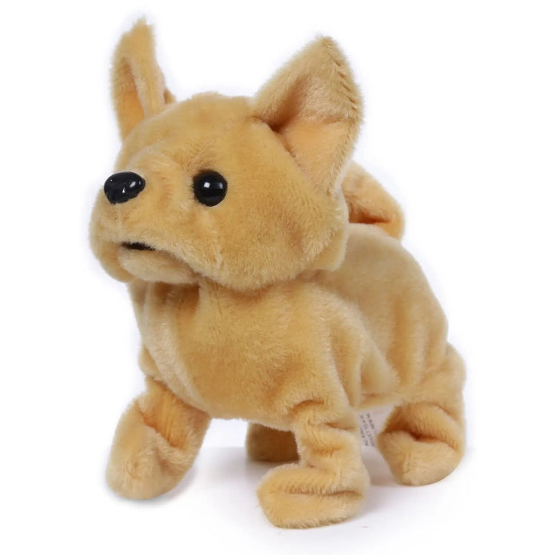 Fuzzbuzz Paw Pets Chili The Chihuahua
