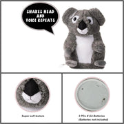 Fuzzbuzz Pugs At Play Joey The Talking Koala