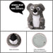 Fuzzbuzz Pugs At Play Joey The Talking Koala-Musical Toys-Fuzzbuzz-Toycra