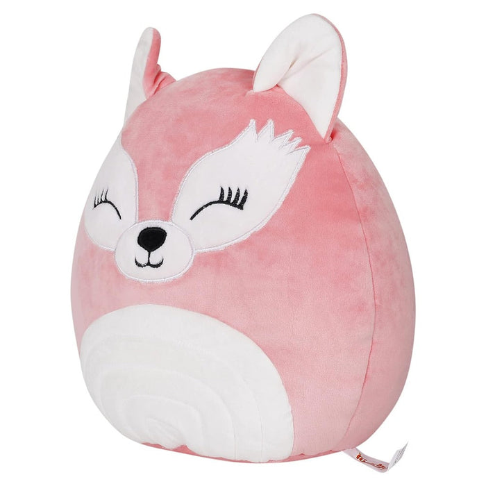 Fuzzbuzz Super Soft Cushion Fox-Toys-Fuzzbuzz-Toycra