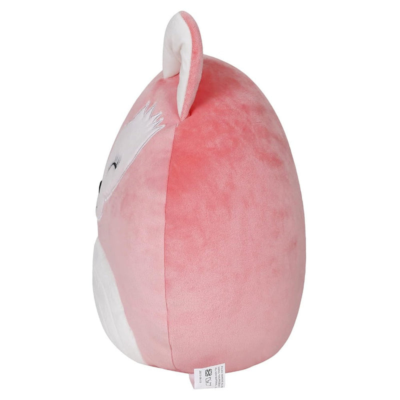 Fuzzbuzz Super Soft Cushion Fox