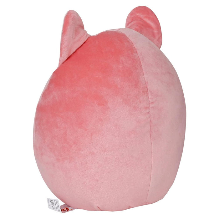 Fuzzbuzz Fuzzbuzz Super Soft Cushion Fox — Toycra
