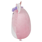Fuzzbuzz Supersoft Cushion Unicorn Soft toy