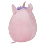Fuzzbuzz Supersoft Cushion Unicorn Soft toy