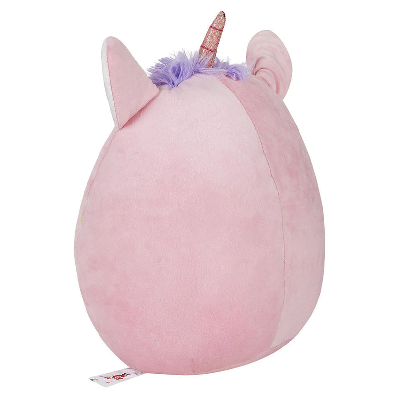 Fuzzbuzz Supersoft Cushion Unicorn Soft toy