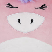 Fuzzbuzz Supersoft Cushion Unicorn Soft toy