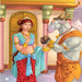 Ganesha The God Of Prosperity-Mythology Book-Ok-Toycra