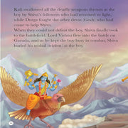Ganesha The God Of Prosperity