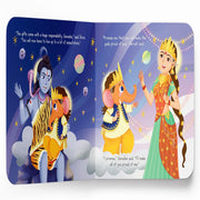Ganesha's Gifts
