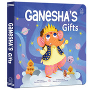 Ganesha's Gifts