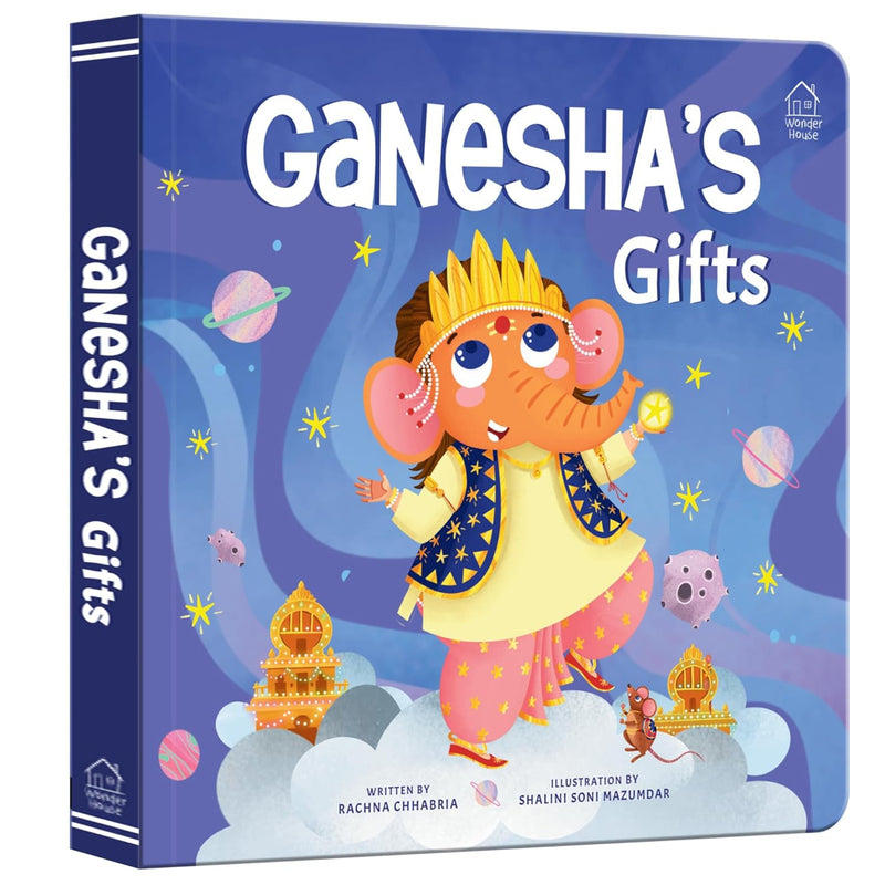 Ganesha's Gifts