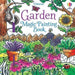 Garden Magic Painting Book-Activity Books-usb-Toycra