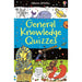 General Knowledge Quizzes-Activity Books-usb-Toycra