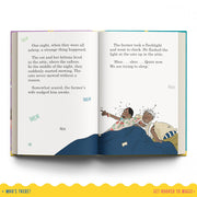 Get Hooked Books (Age 6 Years+)