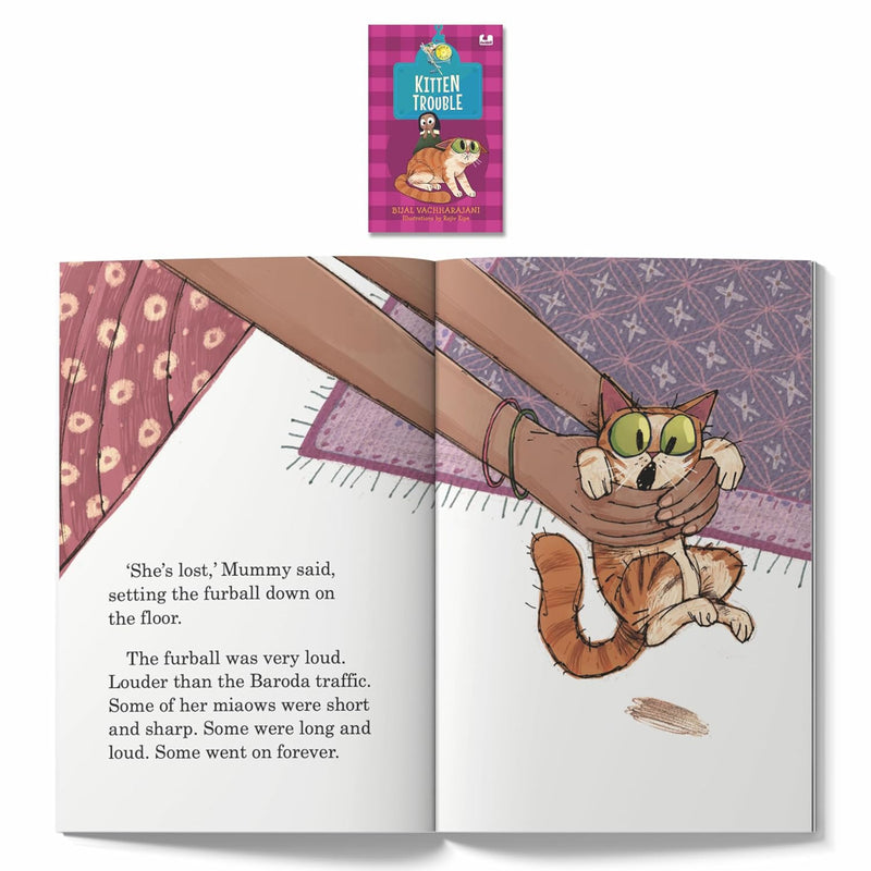 Get Hooked! (Set Of 11 Books)