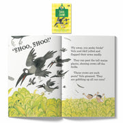 Get Hooked! (Set Of 11 Books)
