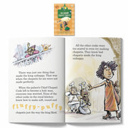 Get Hooked! (Set Of 11 Books)