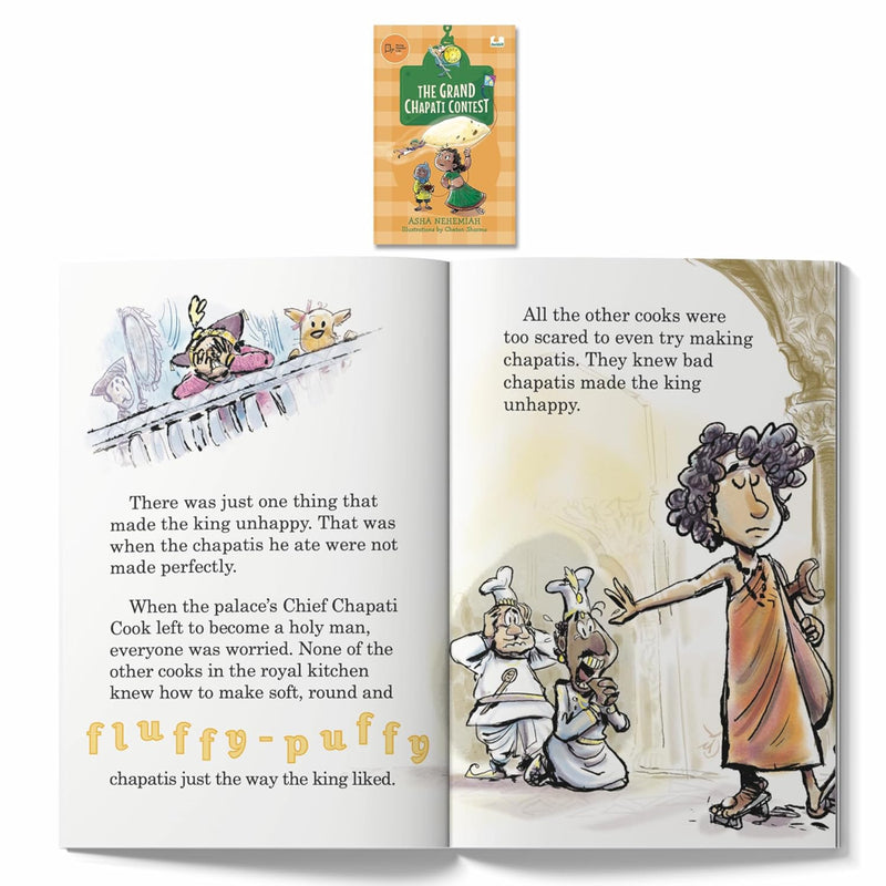 Get Hooked! (Set Of 11 Books)