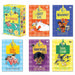 Get Hooked! (Set Of 11 Books)-Story Books-Prh-Toycra